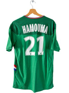 2020/2021 - Maillot AS Saint-Étienne domicile [#21 Hamouma] - M
