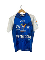 2010/2011 – Maillot Montpellier Hérault Rugby domicile – S