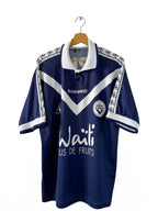 1995/1996 - Maillot Bordeaux domicile - XL