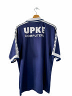 1995/1996 - Maillot Bordeaux domicile - XL