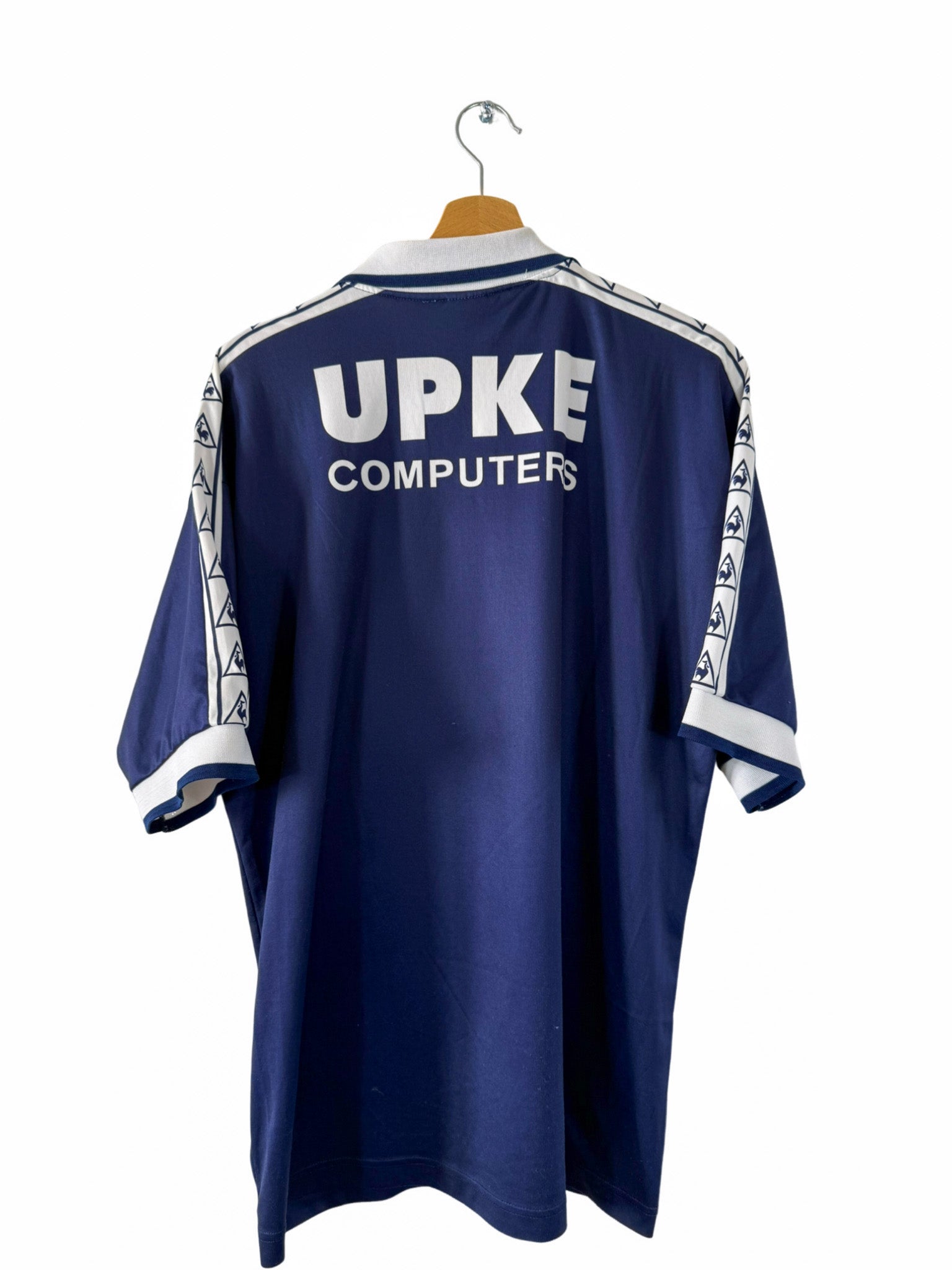 1995/1996 - Maillot Bordeaux domicile - XL