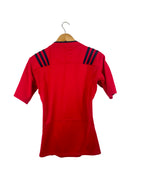2016 – Maillot Équipe de France Rugby extérieur – S