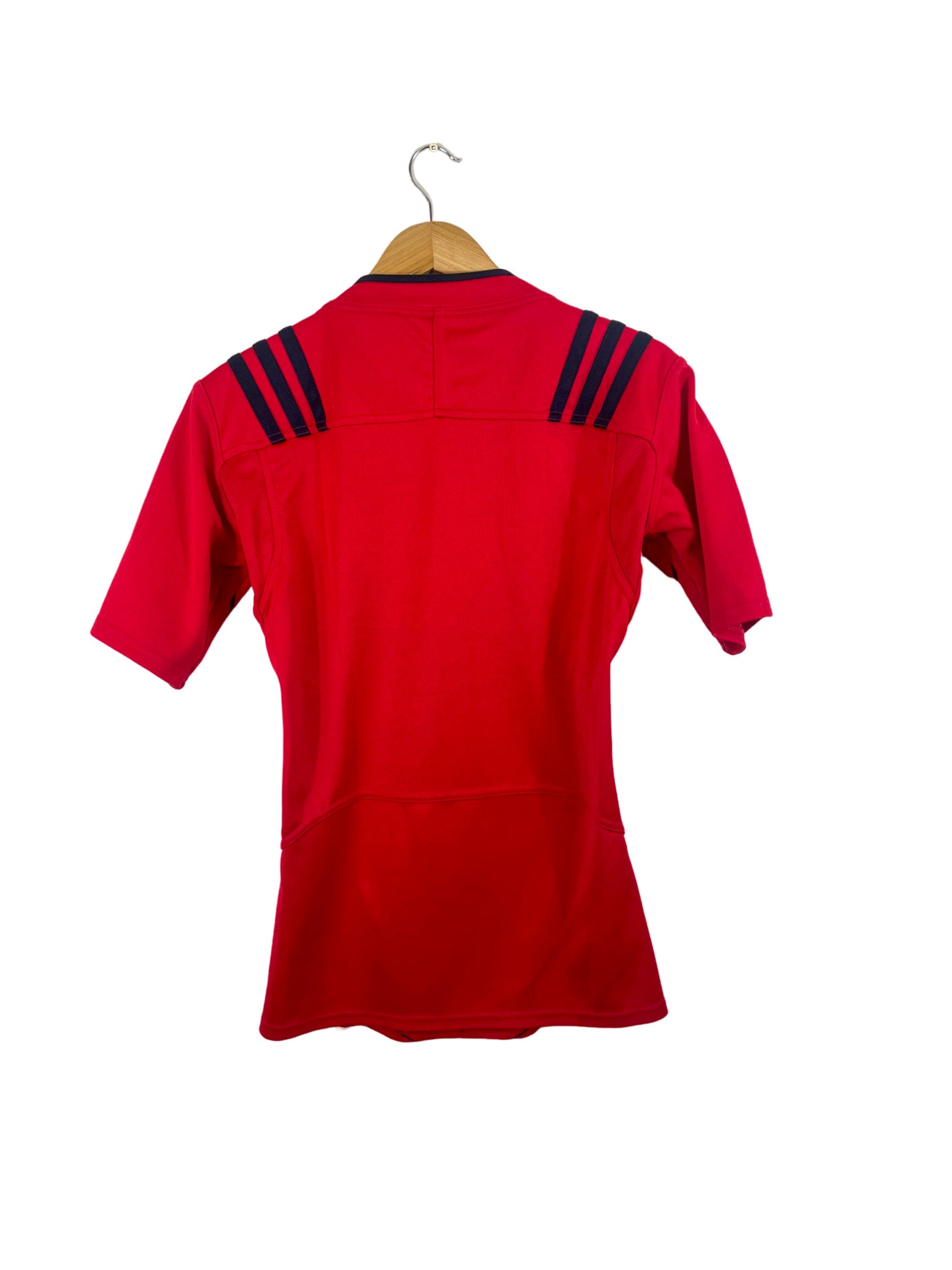 2016 – Maillot Équipe de France Rugby extérieur – S