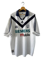 2001/2002 - Bordeaux Away Jersey - XL