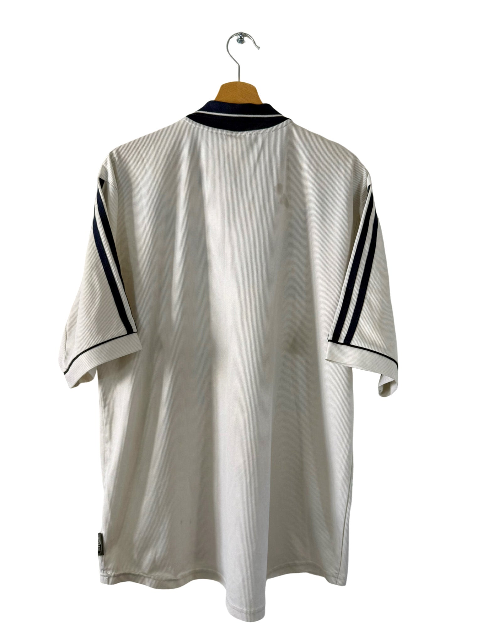 2002/2003 - Bordeaux Away Jersey - XL