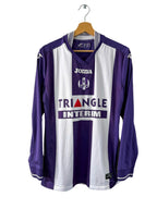 2016/2017 - Toulouse FC jersey - M