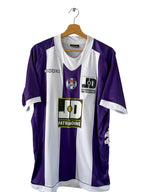 2013/2014 - Toulouse FC Jersey [#10 Ben Yedder] - XL