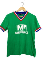 1975/1976 – Maillot AS Saint-Étienne domicile Réédition - Taille S