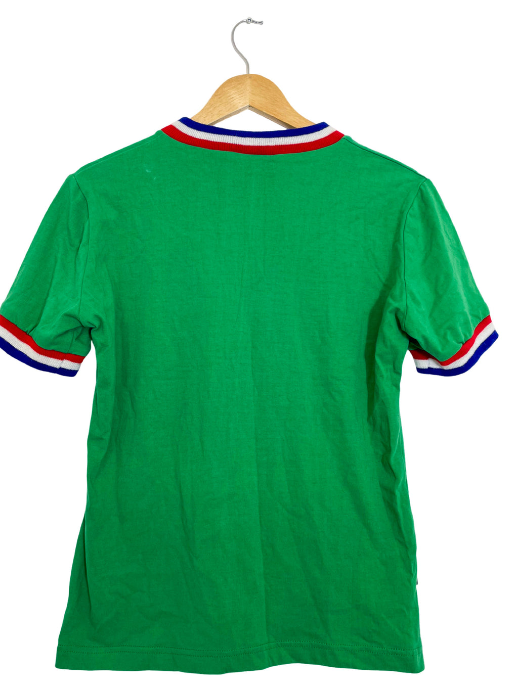 1975/1976 – Maillot AS Saint-Étienne domicile Réédition - Taille S