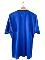 2003/2004 - SC Bastia home jersey - XL
