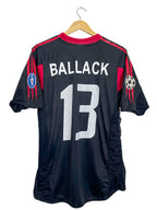 2006/2007 – Maillot Bayern Munich extérieur [#13 Ballack] - M