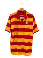 2007/2008 - Maillot RC Lens domicile - XL