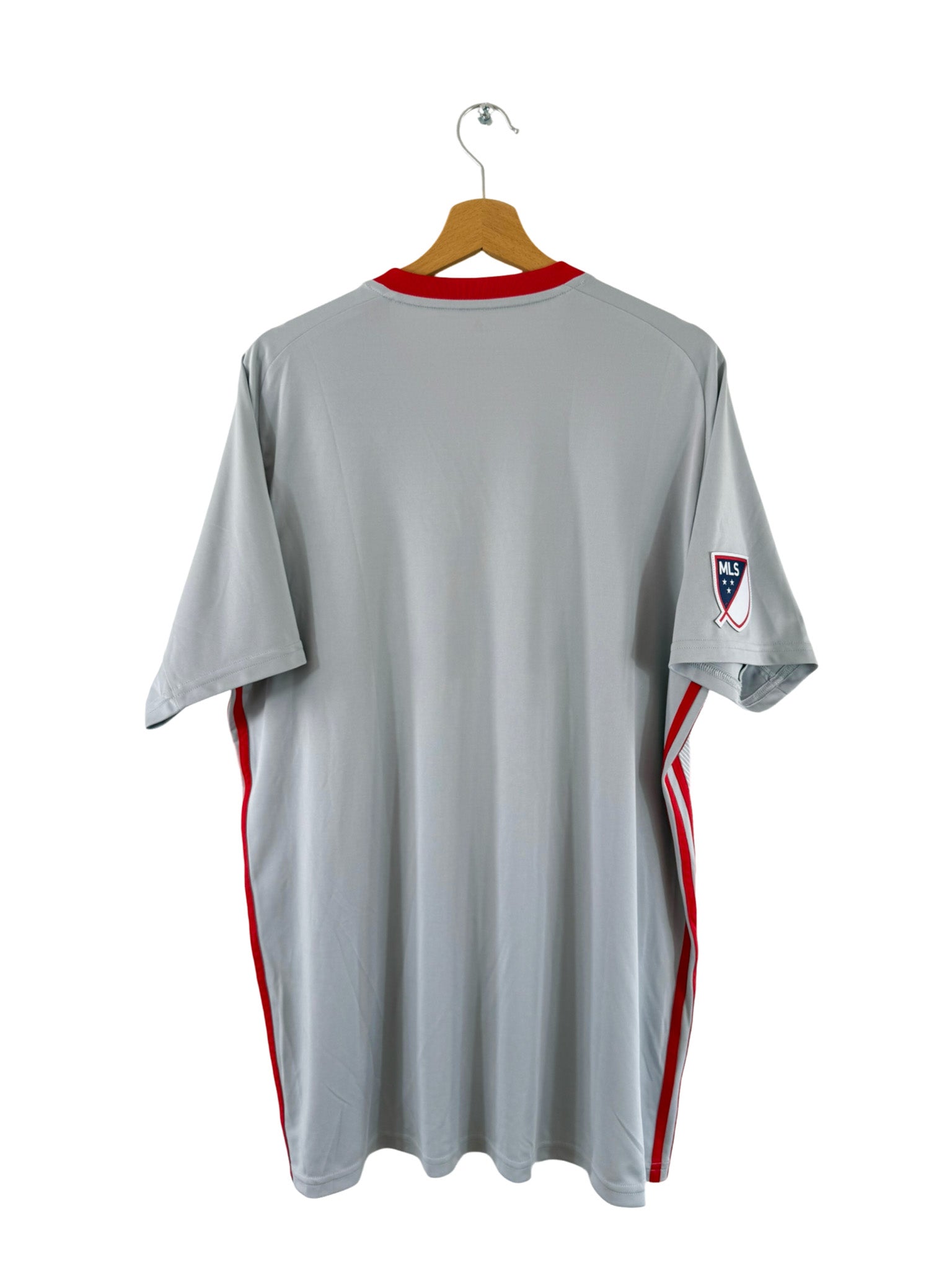 2019/2020 - Maillot New York Red Bulls extérieur - XL
