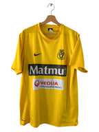 2011/2012 - US Quevilly home jersey - L