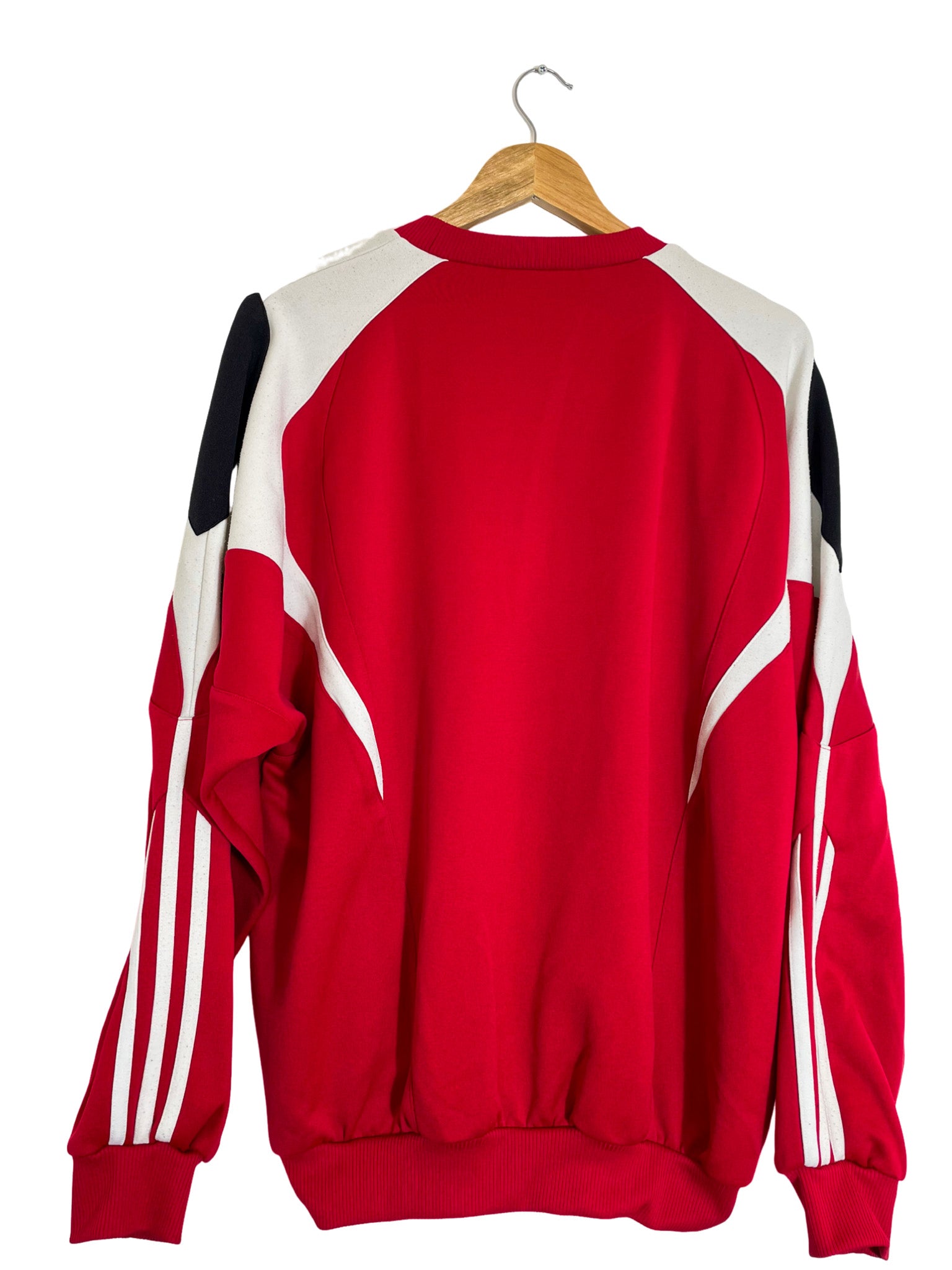 1996/1998 – Pull LOSC Lille – Taille L