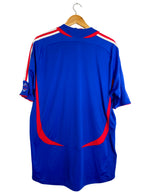2006 – Maillot Équipe de France domicile – Taille XL