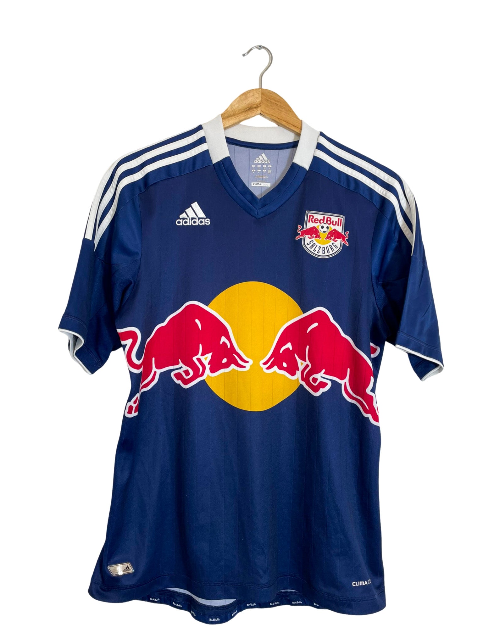 2013/2014 – Maillot RB Salzburg extérieur - Taille M