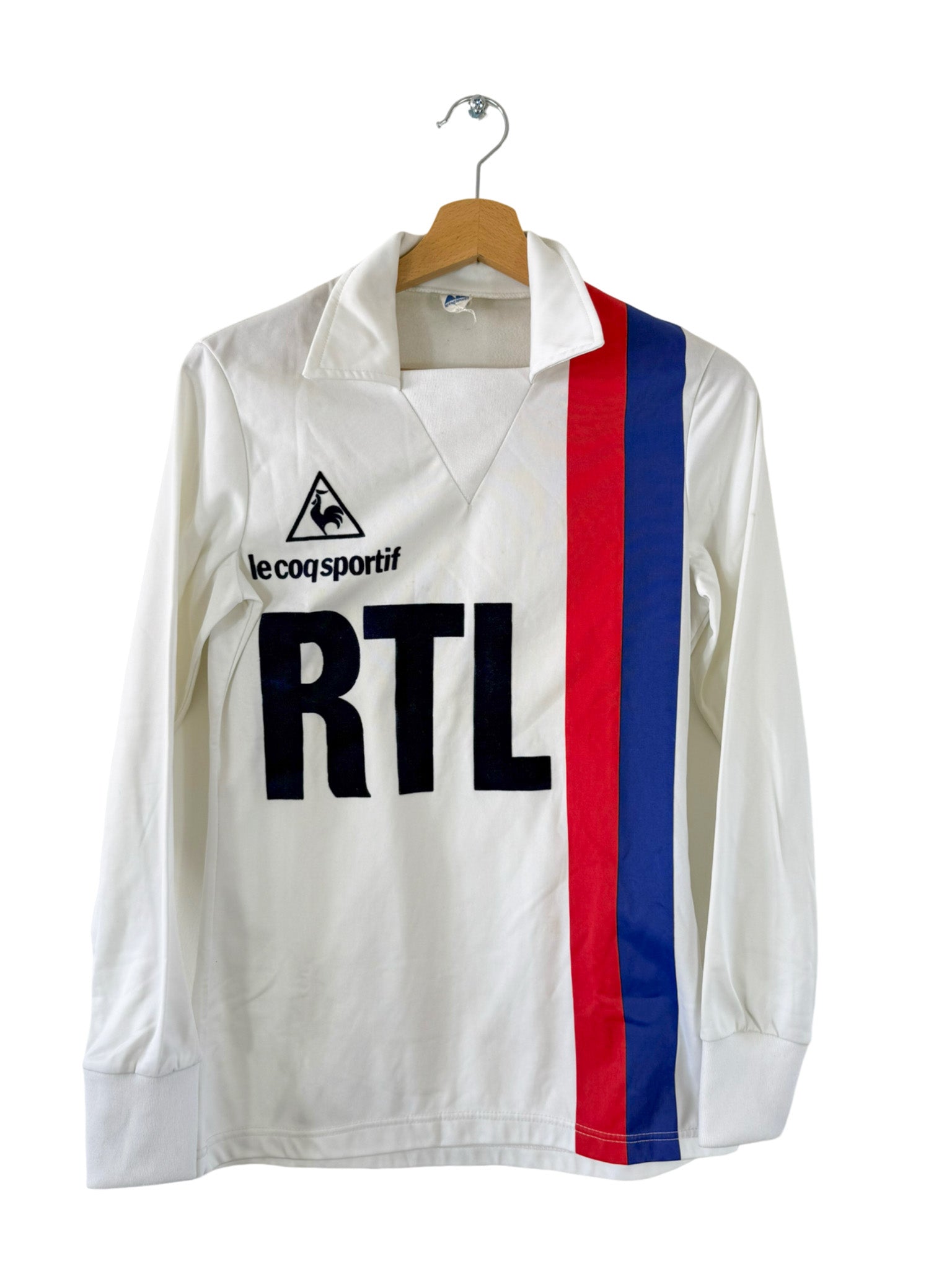 1980/1981 - Maillot PSG extérieur - S