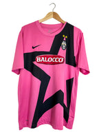 2011/2012 – Maillot Juventus extérieur [#21 Pirlo] – Taille XL