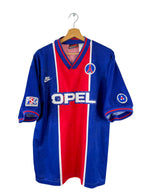 1996/1997 - Maillot PSG domicile *Stock Pro* - XL