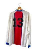 1994/1995 - Maillot PSG extérieur *Equipe Réserve* - XL