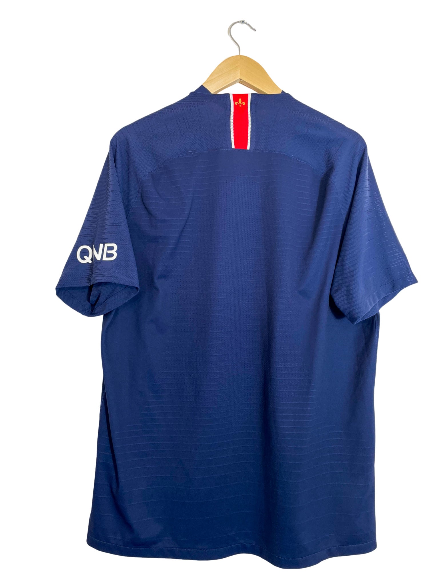 2018/2019 – Maillot PSG *Vapor* domicile - Taille XL