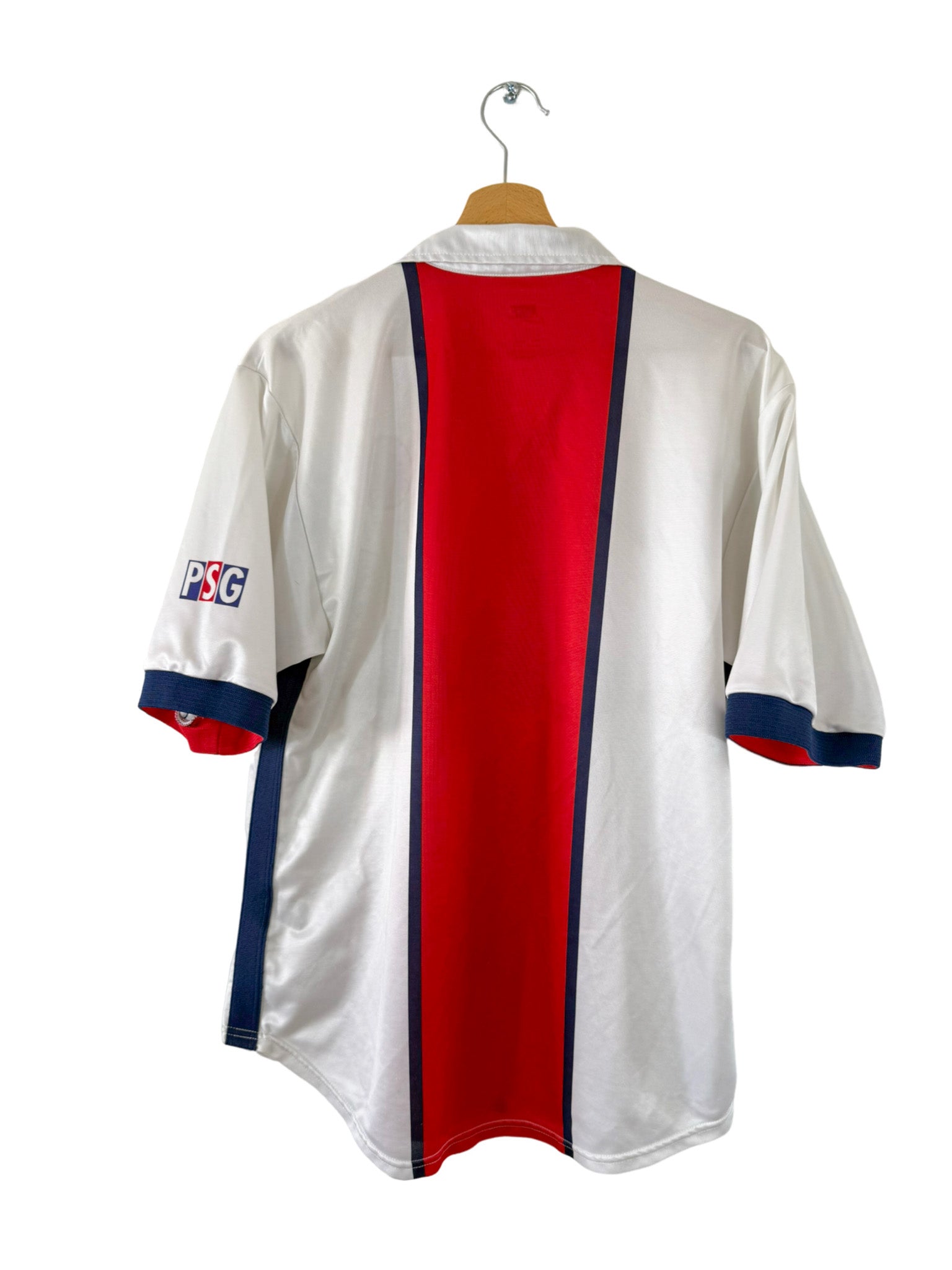 1998/1999 - Maillot PSG extérieur - M