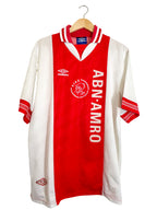 1994/1995 – Maillot Ajax Amsterdam domicile - Taille XL