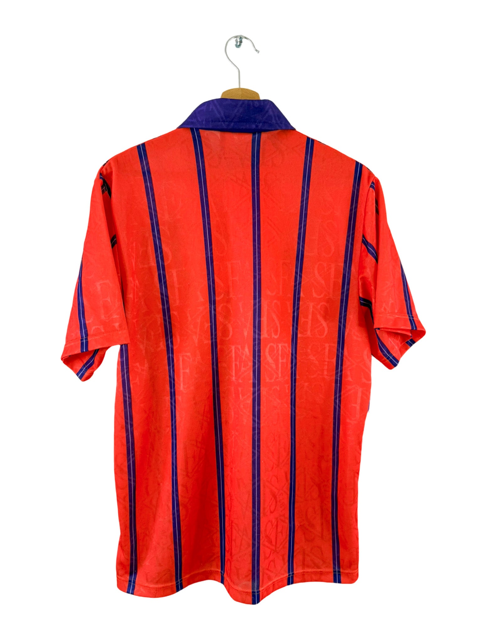 1994 - Maillot Écosse extérieur - M