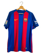 2016/2017 – Maillot FC Barcelone domicile [#11 Neymar Jr] - Taille M