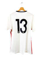 2015 Maillot France extérieur [#13] - L