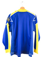 1997/1998 - Maillot et Short Juventus third *Manches Longues* - S