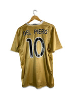 2008/2009 – Maillot Juventus extérieur [#10 DEL PIERO] - L