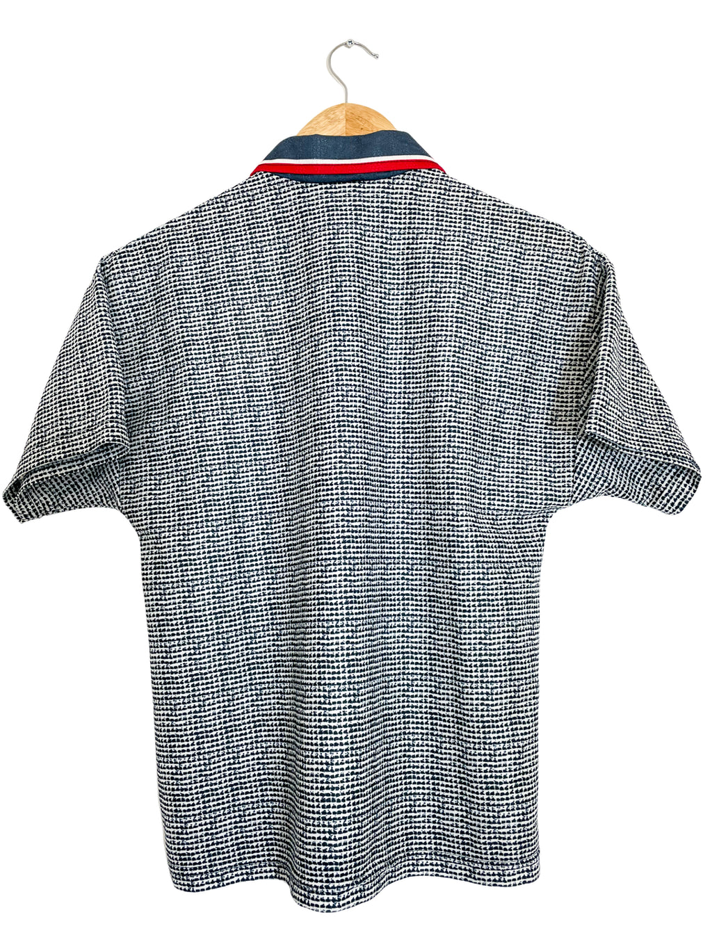 1995/1996 – Maillot Manchester United extérieur Umbro - 12 ans