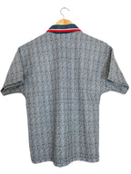 1995/1996 – Maillot Manchester United extérieur Umbro - 12 ans