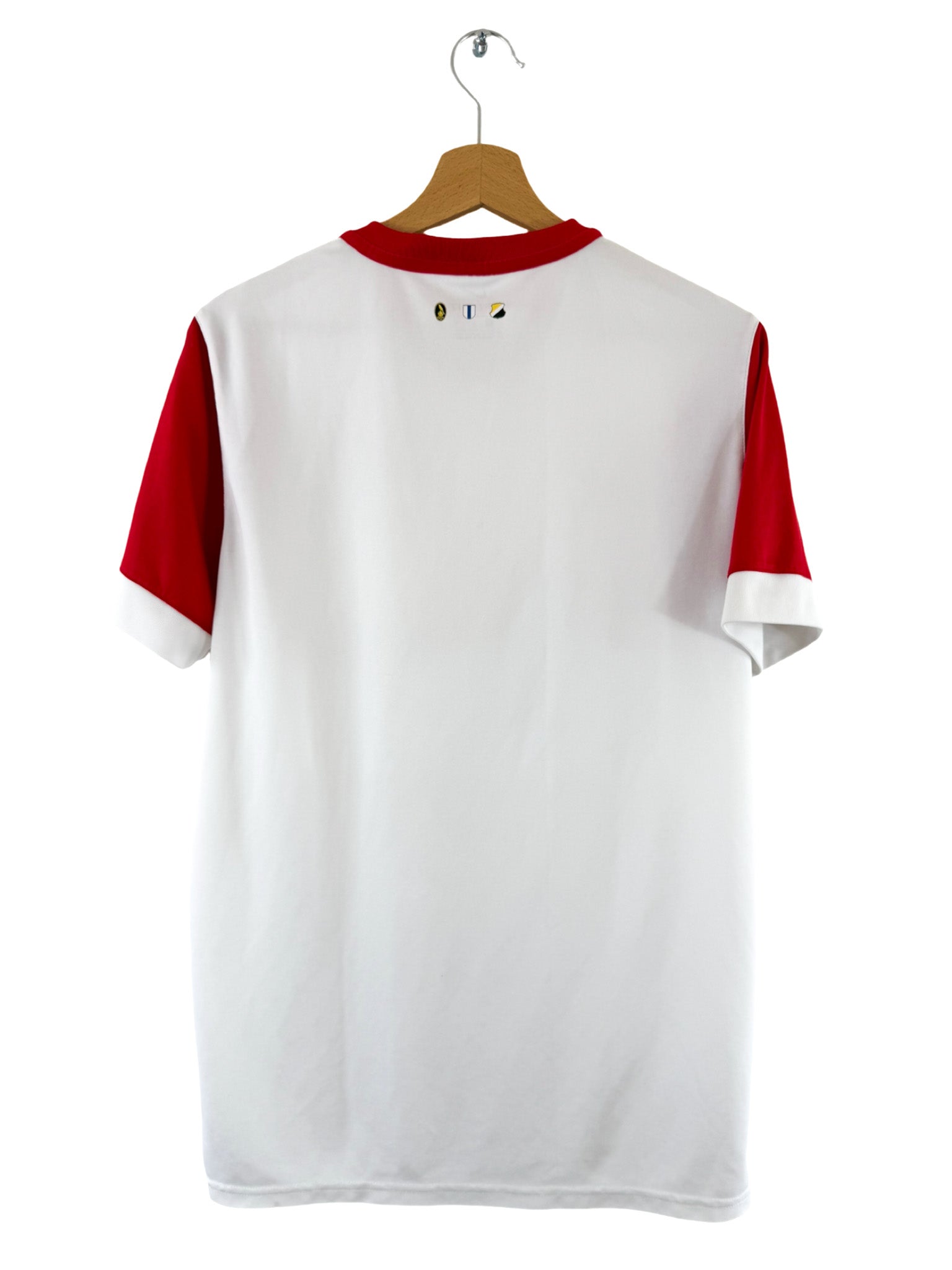 2019/2020 - Maillot et Short FC Utrecht domicile - L