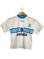 1996/1997 – Maillot Olympique de Marseille domicile Adidas - 8 ans