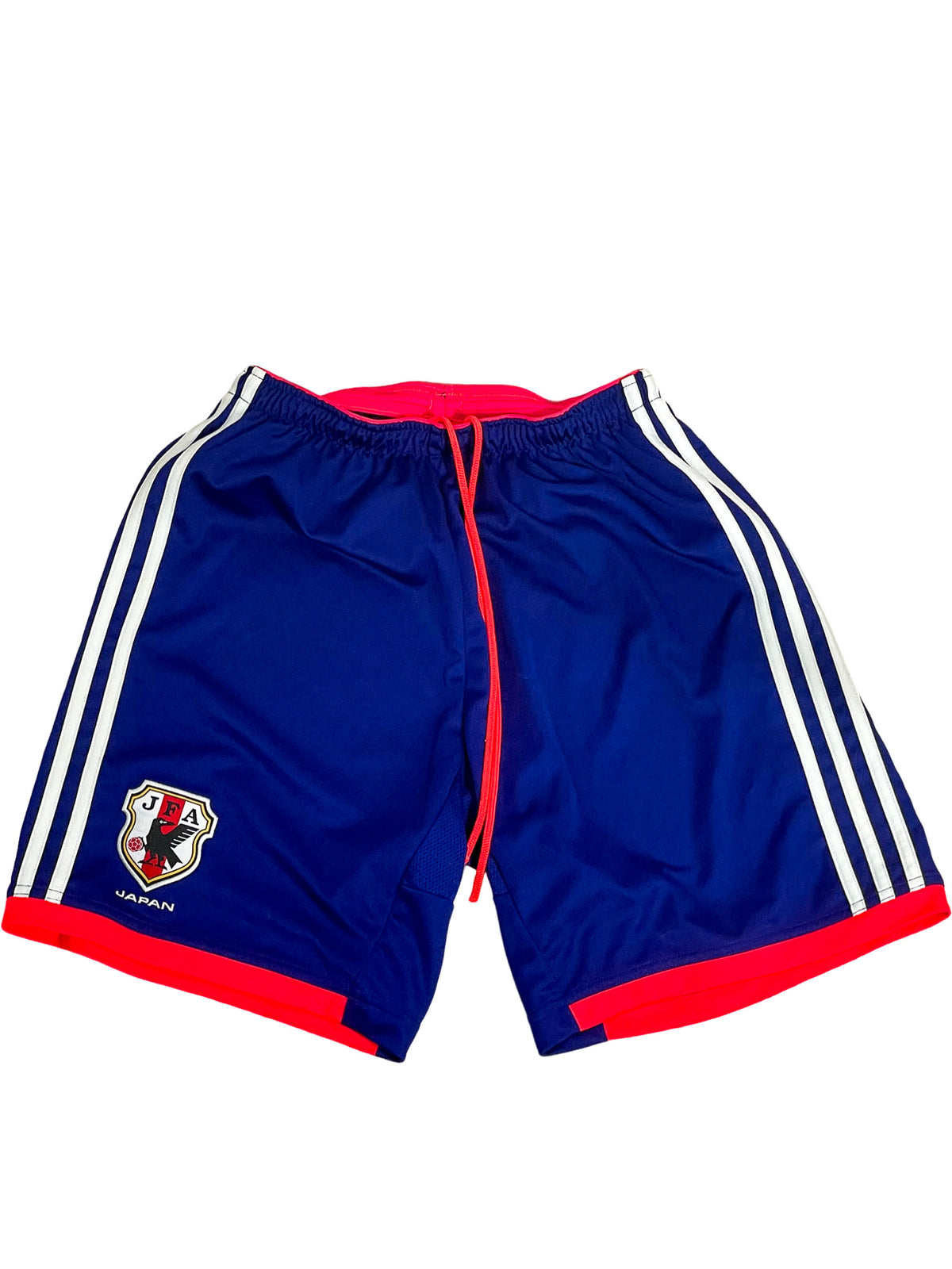 2013/2015 - Maillot Japon domicile *manches longues* [#7 ENDO] - M