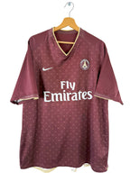 2006/2007 - Camiseta visitante del PSG [#9 Pauleta] - XL