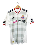 2010/2011 – Maillot Bayern Munich extérieur [#18 KLOSE] - M