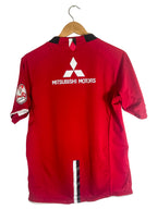 2008 - Maillot Urawa Red Diamonds domicile - S