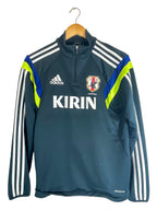 2016/2017 – Ensemble d’entraînement Japon S