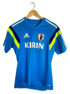 2013/2014 - Maillot d’entraînement Japon - S