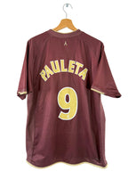 2006/2007 - Maillot PSG extérieur [#9 Pauleta] - XL