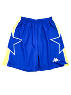 1997/1998 - Maillot et Short Juventus third *Manches Longues* - S