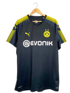 2017/2018 – Maillot Borussia Dortmund extérieur [#11 Reus]- XL