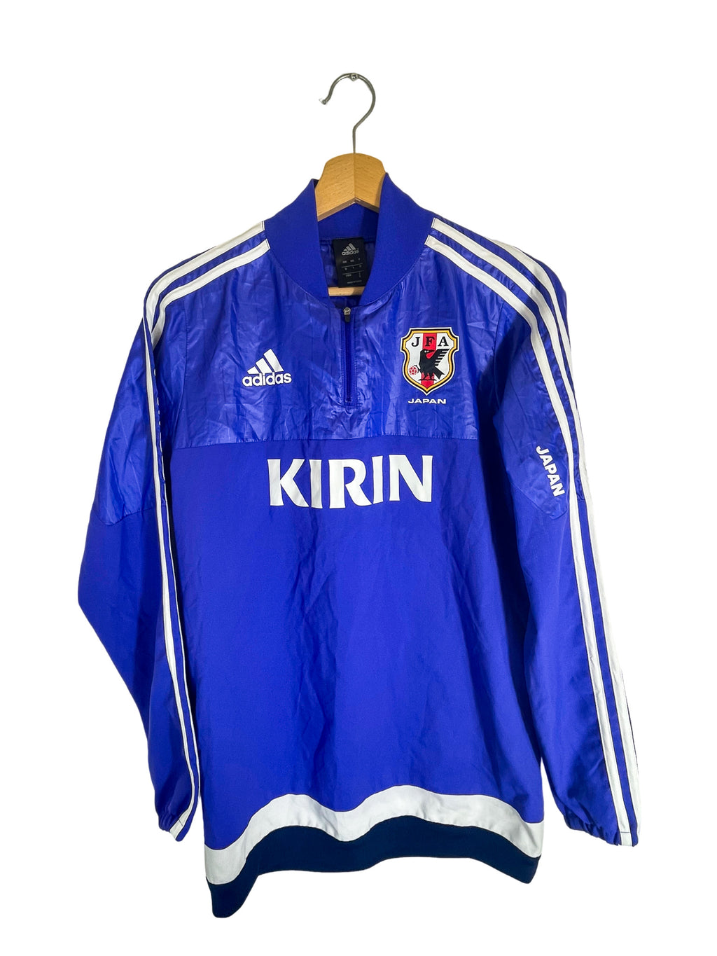 2014/2015 - Survêtement Japon - S
