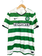 2010/2012 – Maillot Celtic Glasgow domicile - L