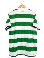 2010/2012 – Maillot Celtic Glasgow domicile - L