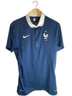 2014/2015 - Maillot France domicile Version Pro - M